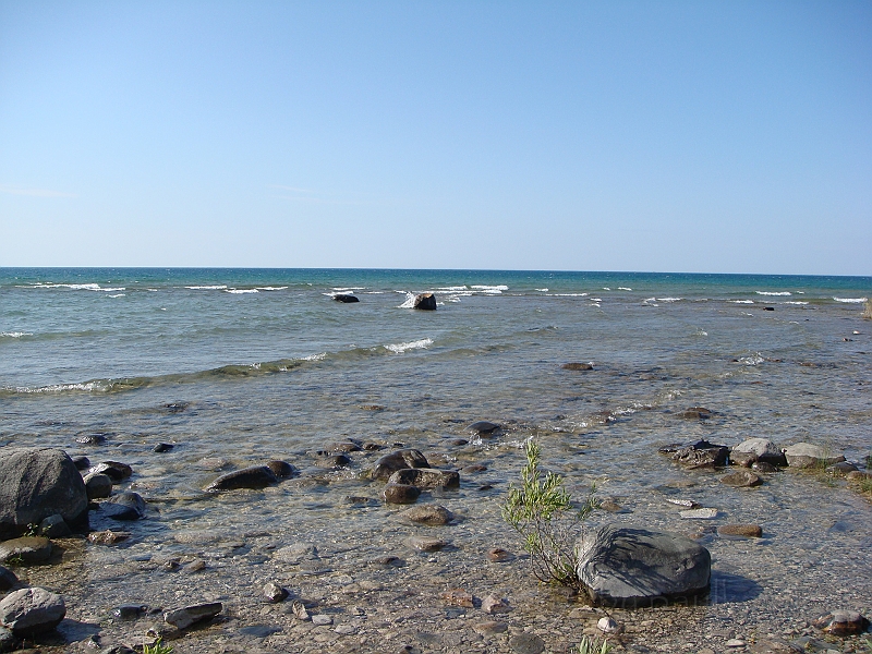 Western Michigan [2010] 789.JPG - Scenes from our trip to Western Michigan. Some places along the way were Ludington, Sleep Bear Dunes, and Traverse City.